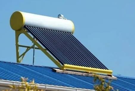 宇杰太阳能热水器清洗教程？太阳能热水器不加热怎么回事？太阳能热水器控制面板说明书